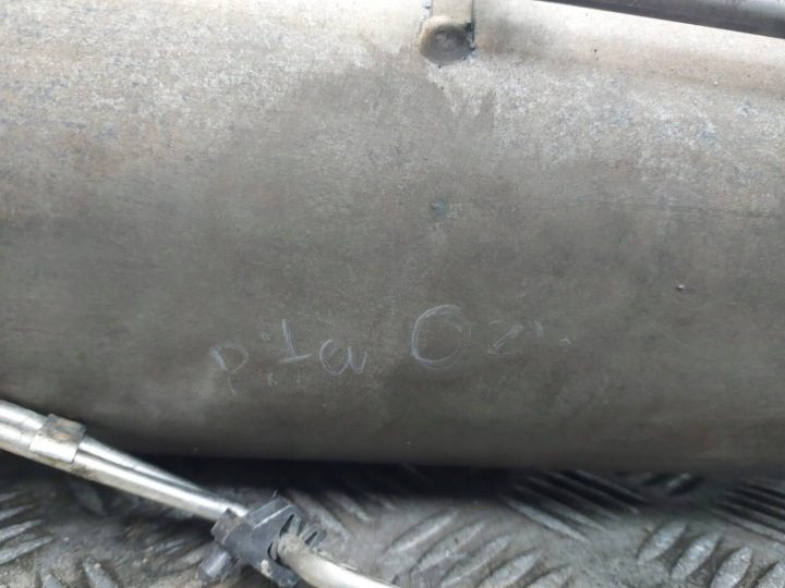 DPF FAP ФИЛЬТР ТВЕРДЫХ ЧАСТИЦ ПОЛНЫЙ VOLVO V50 I 2.0 дизель 3M51-5H221-AD, фото 3