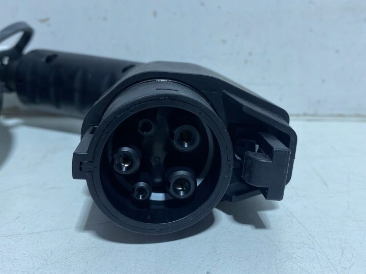 Audi E Tron A3 зарядное устройство кабель зарядки 8V4971675AK, фото 2