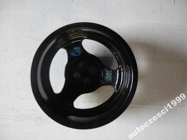 ШКИВ MERCEDES SPRINTER C E 2.2 CDI A651, фото 1