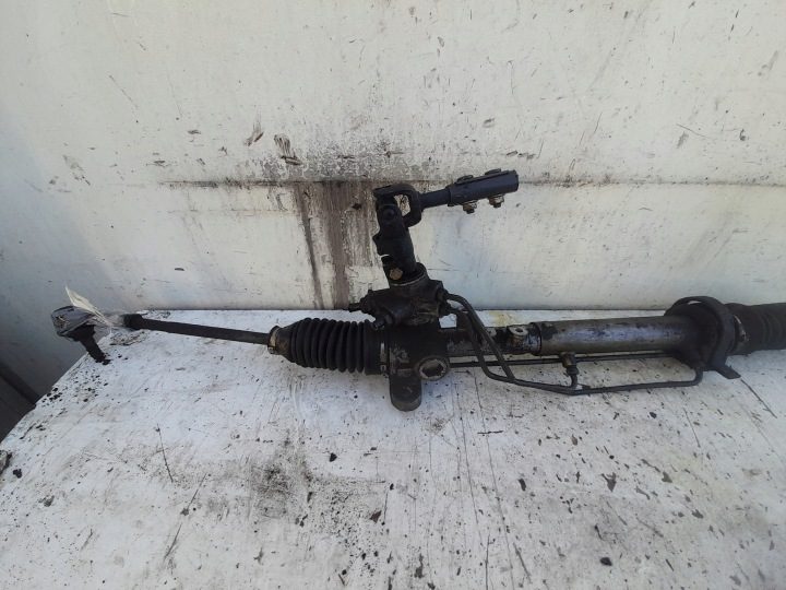 VW POLO III 6N РУЛЕВАЯ РЕЙКА 1422061A, фото 3