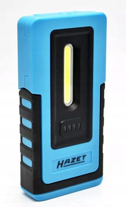 Лампа переносная ручная Hazet 1979N-82, фото 2
