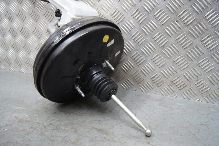 A3 8V OCTAVIA 5E LEON III 5F GOLF VII PASSAT B8 ВАКУУМНЫЙ УСИЛИТЕЛЬ ТОРМОЗОВ 5Q1614105BN, фото 2