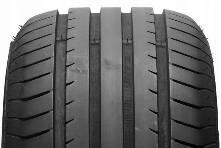 Шина летняя Vredestein Ultrac Cento 235/55R17 103 Y усилитель (XL), фото 1