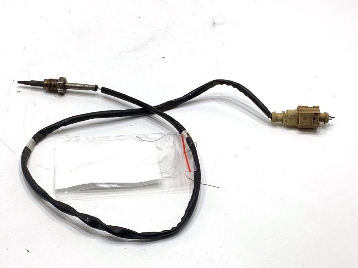 Датчик давления выхлопных газов DPF Audi A5 F5 8W0906088F 2.0 190 л.с., фото 2