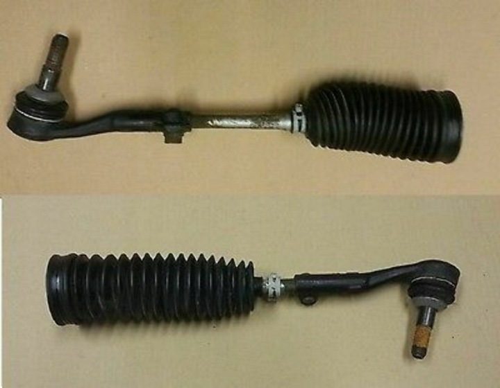 BMW E81 E84 E87 E90 E91 E92 E93 Рулевая тяга, фото 2