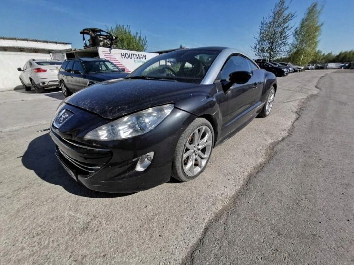 Peugeot RCZ Датчик скорости ESP 2011 1.6L 0265005765 9664661580, фото 6