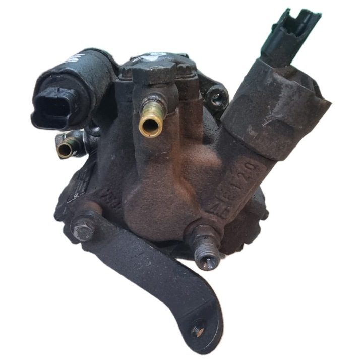 ТНВД топлива Siemens 5WS40008 9651590880 для 1.4 HDI TDCI дизель, фото 4