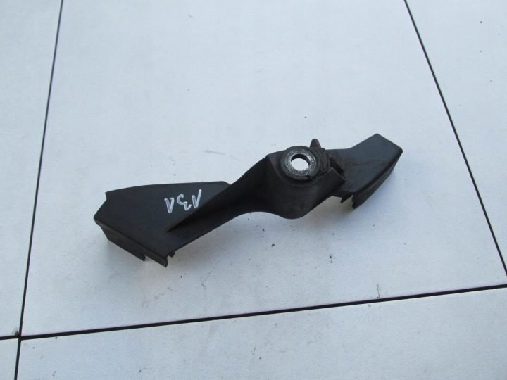 Защита сцепления коробки передач Ford Kuga Focus 2,0 TDCI Euro 4, фото 2