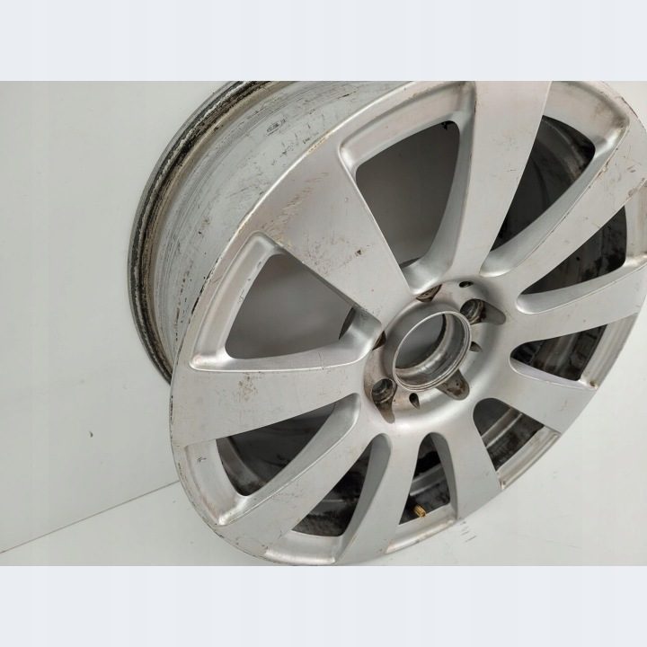 Литой диск Mercedes-Benz OE A2124010002 7.0" x 16" 5x112 ET 38, фото 2