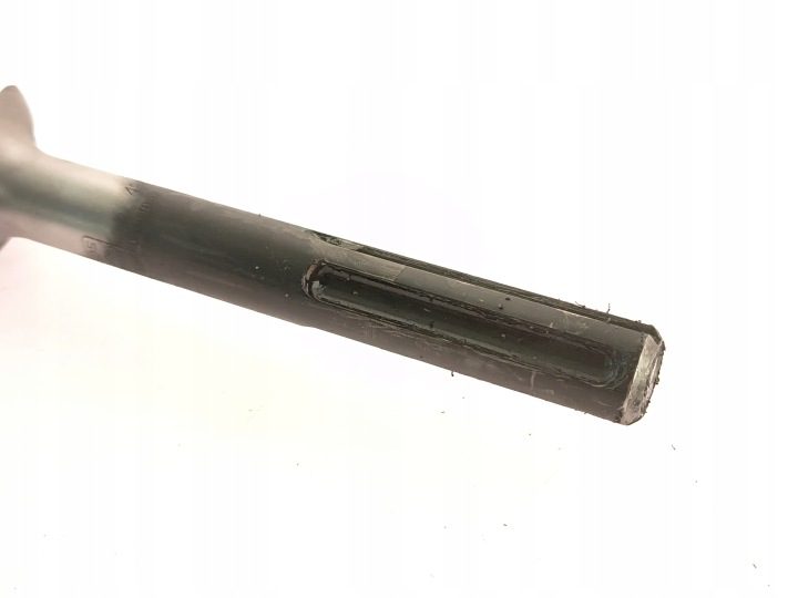 Сверло SDS-Max EXTREME 50.0x570mm DeWalt DT9449, фото 4