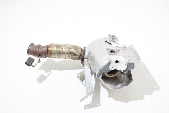 BMW U06 223i 225iX U11 23iX 25iX 25eX 30eX DPF Фильтр твердых частиц RDE2, фото 12