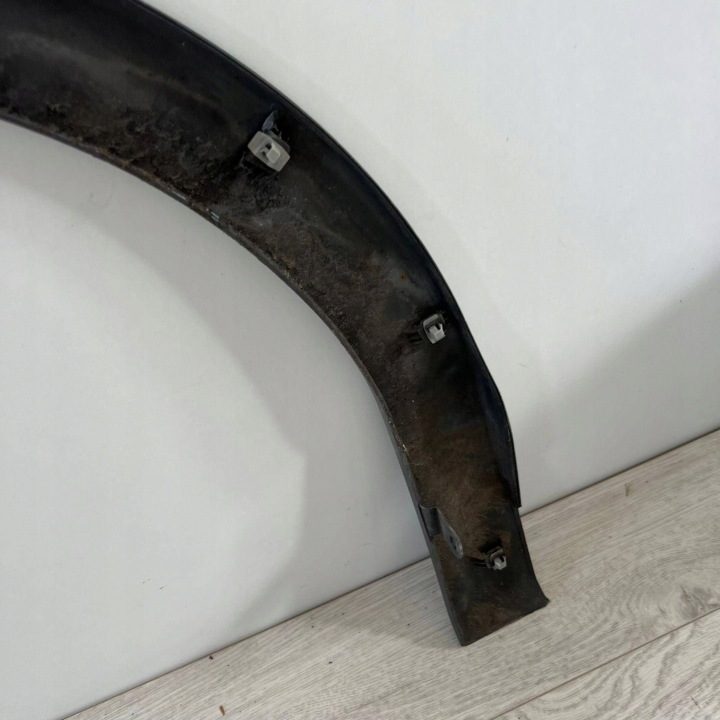 Honda OE 74450-TV0-E010-M1 молдинг крыла, фото 5