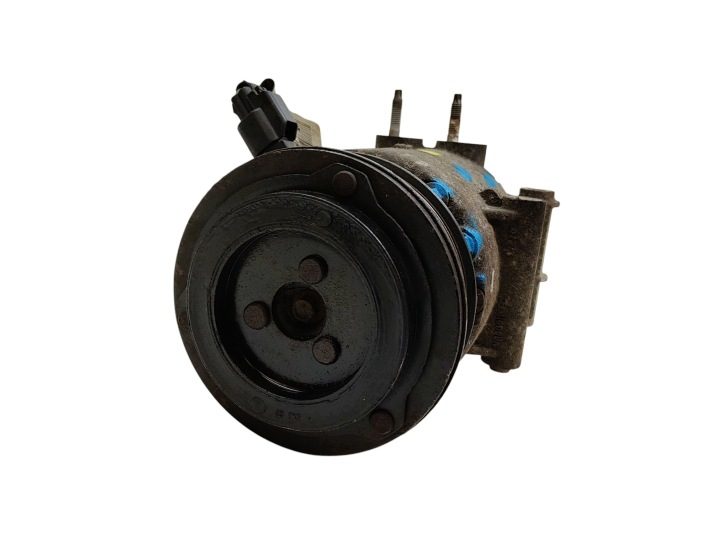 КОМПРЕССОР КОНДИЦИОНЕРА FORD FOCUS MK3 B-MAX 1.6 TDCI AV11-19D629-BA, фото 1