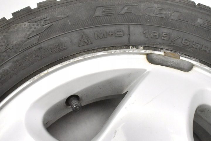 КОЛЕСА ДИСКИ PEUGEOT 206 5,5x14 ET34 4x108, фото 9