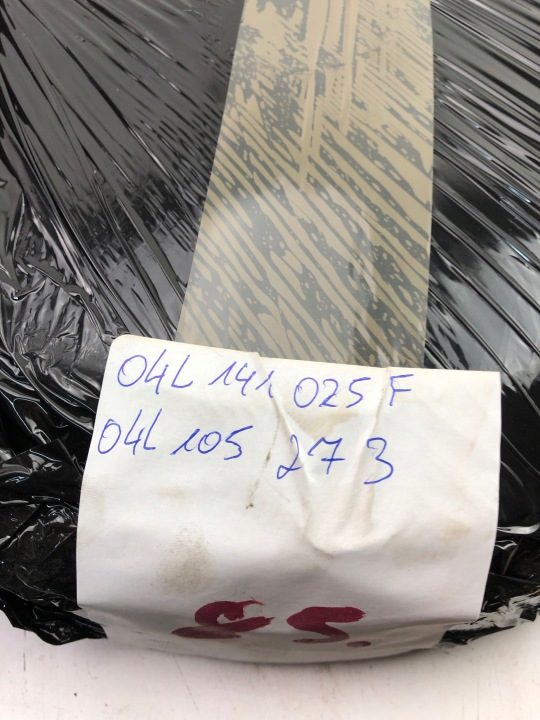 VW SEAT SKODA 1.6 2,0 TDI СЦЕПЛЕНИЕ В СБОРЕ 04L141025F, фото 10