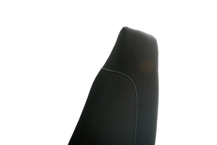 BMW E81 E82 Обшивка боковина дивана левая задняя кожа, фото 2