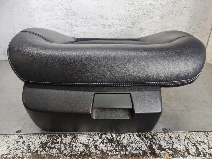 MERCEDES E КЛАСС W212 ПОДУШКА СИДЕНЬЯ ПРАВАЯ ПЕРЕДНЯЯ, фото 4