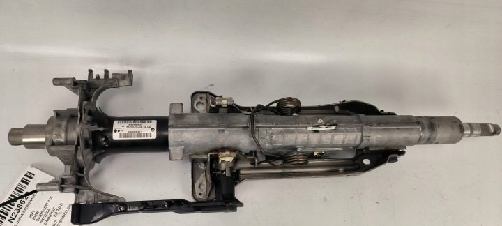 РУЛЕВАЯ КОЛОНКА 831401084515 BMW СЕРИЯ И E87 118, фото 4