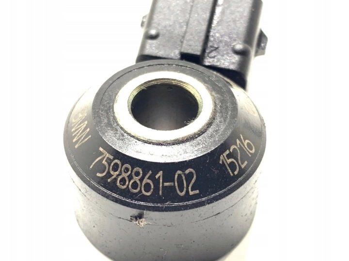 ДАТЧИК ДЕТОНАЦИИ BMW F30 759886102 2.0 245 л.с. 11-18, фото 4