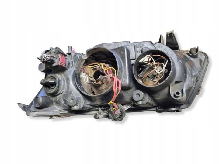 Фара Правая Передняя Saab 9-3 II EU ЕВРОПА 155820 ДЛЯ poprawek, фото 12