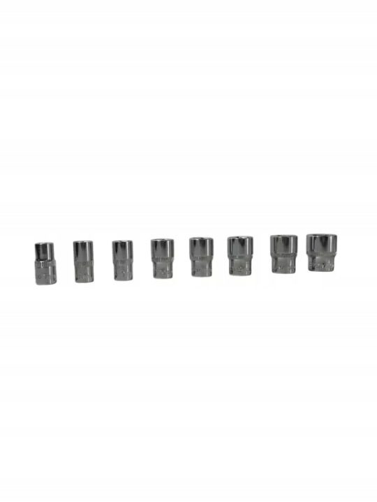 Личинка для szafki с головками 1/4" Neo 84-237, фото 7