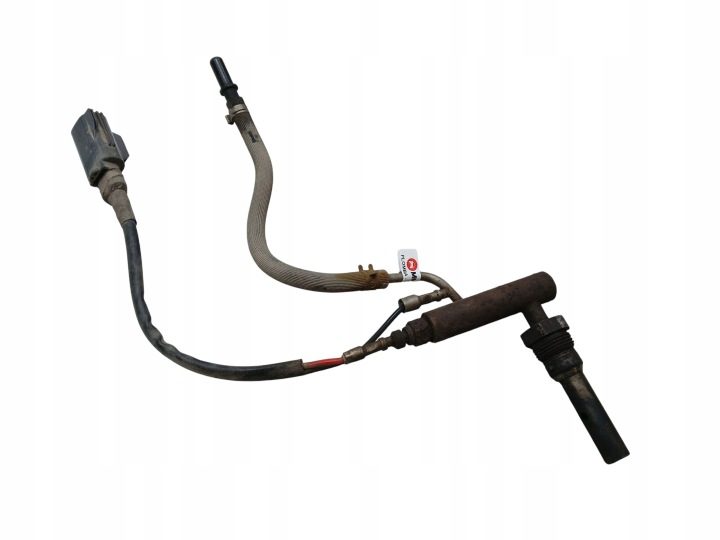 Клапан паров топлива зонд DPF Ford S-MAX MK1 2.0 TDCI 140 л.с. Ufwa, фото 2