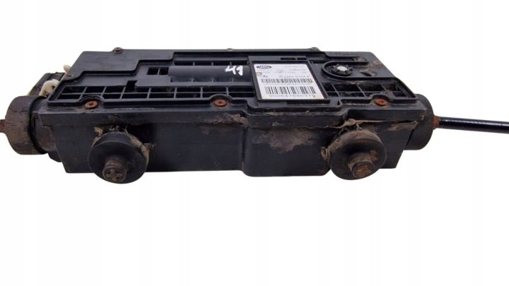 LAND RANGE ROVER РУЧНОЙ ТОРМОЗ ЭЛЕКТРИЧЕСКИЙ SNF500120 A426W EMC T 0092, фото 5