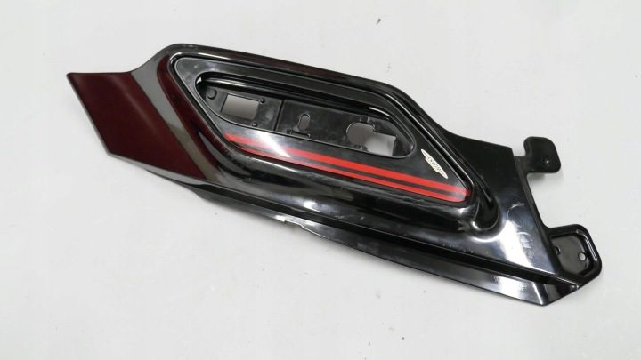 MINI R60 R61 JCW ALL4 ЗАЩИТА ПОВОРОТНИКА ЛЕВОГО 9812909, фото 2