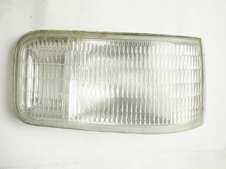 CADILLAC NORTHSTAR V8 РЕШЕТКА ПОВОРОТНИКА ПРАВАЯ, фото 1