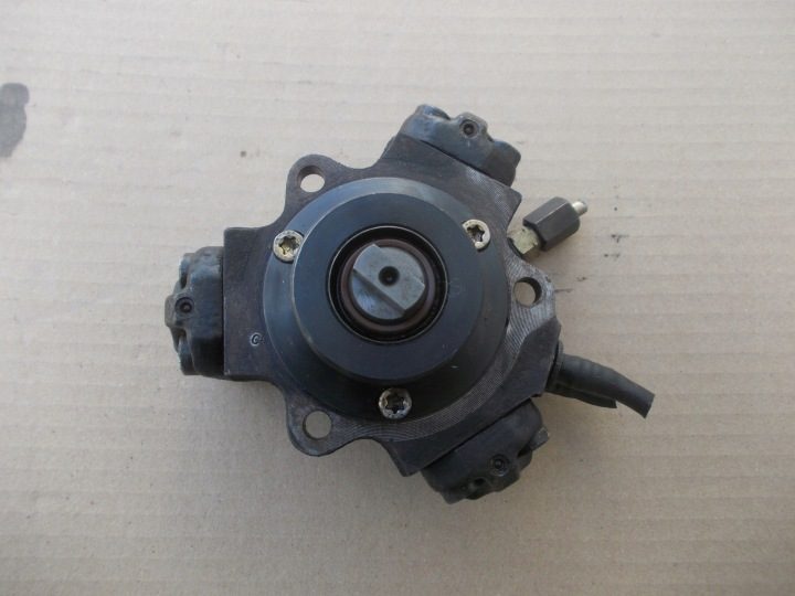 Hyundai OE 0445010050 ТНВД топлива, фото 1