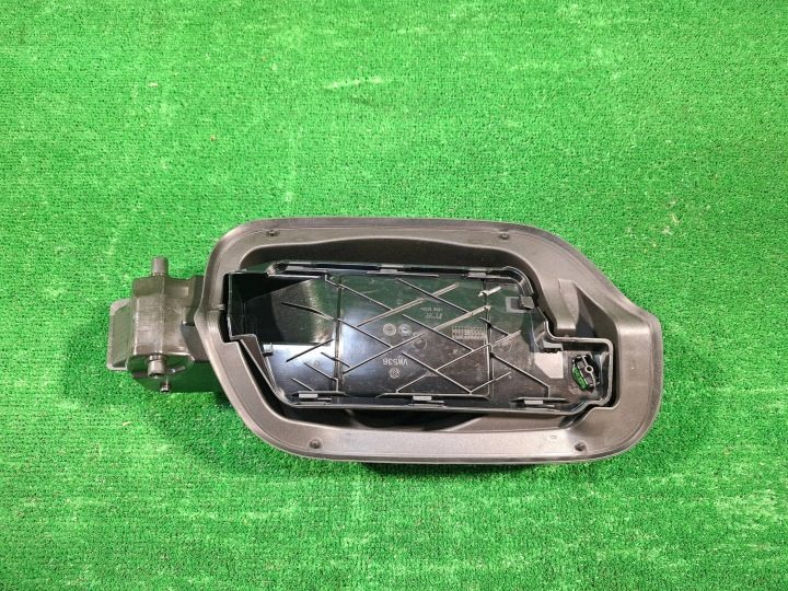 VOLKSWAGEN TOUAREG III ЛЮЧОК ГОРЛОВИНЫ БЕНЗОБАКА 760809857, фото 1