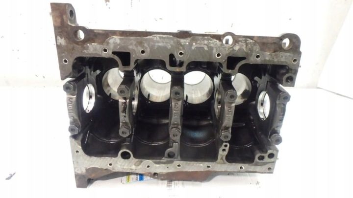 VW SEAT SKODA AUDI 1.6 TDI CAY БЛОК ЦИЛИНДРОВ, фото 6