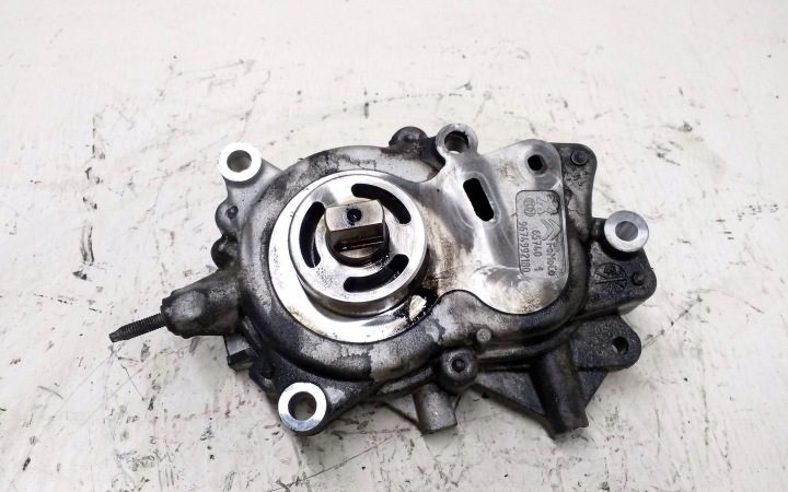 Запчасти моторного отсека FORD MONDEO V УНИВЕРСАЛ 9674992280 2.0L дизель, фото 3