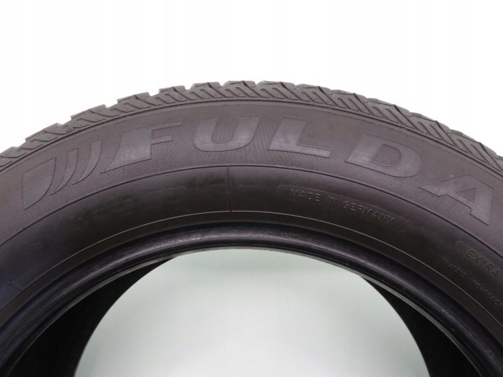 Шина зимняя Fulda Kristall Control HP 225/60R16 102 В сцепление на снегу (3PMSF), усилитель (XL), фото 3
