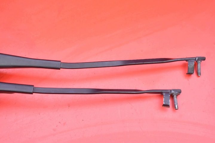 ПОВОДКИ ДВОРНИКОВ ПЕРЕДНИЕ EU A2048200144 A2048200344 MERCEDES C-КЛАСС W204, фото 3