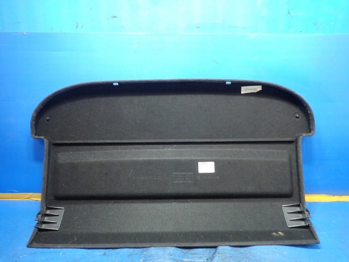 Полка багажника Opel Astra H 5D, фото 3