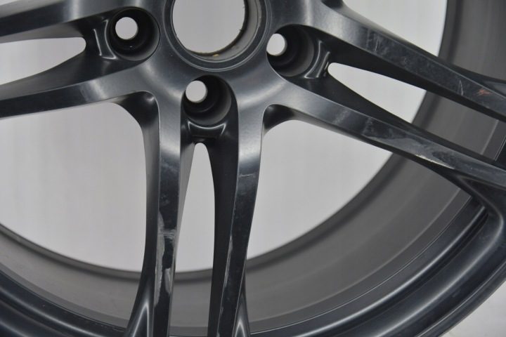 Литой диск Audi OE 11.0" x 19" 5x112 ET 50, фото 6