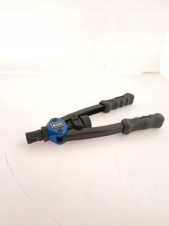 Заклепочник для nitonakrętek M3-M10 / 330 мм BGS 408, фото 8
