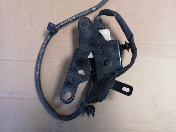 Ford Focus MK4 18- датчик NOX NOX оригинал отличное состояние JX61-5L239-DB, фото 4