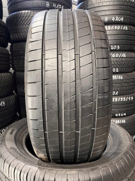 Шина летняя Goodyear Eagle F1 Asymmetric 6 235/35R19 91 Y усилитель (XL), фото 1