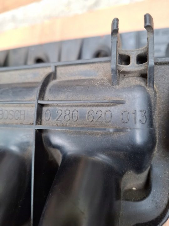 FIAT PUNTO II ВПУСКНОЙ КОЛЛЕКТОР BOSCH 0280620013, фото 4