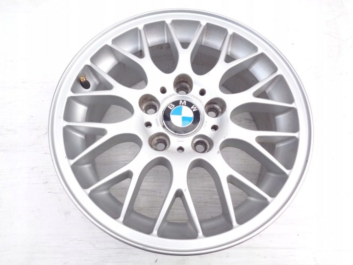 Литой диск BMW 7.0" x 16" 5x120 ET 46 + 3 другие товары, фото 1