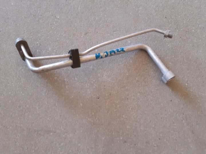 Honda Jazz III 08-14r шланг Kliamtyzacji, фото 1