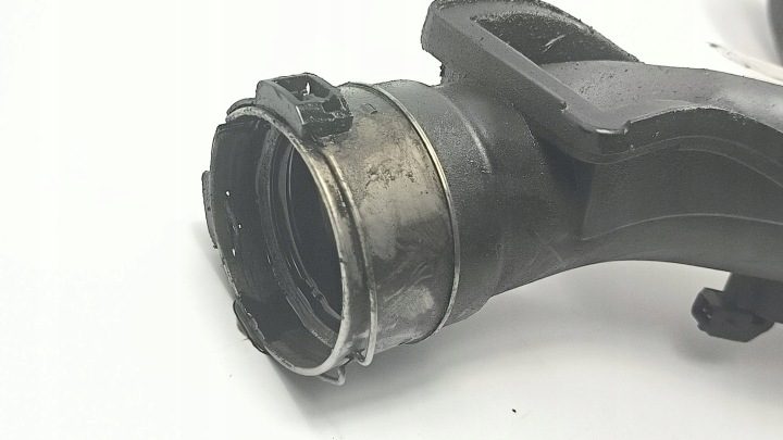 ТРУБКА ПАТРУБОК 7809834 3.0 дизель BMW F01 730D, фото 3