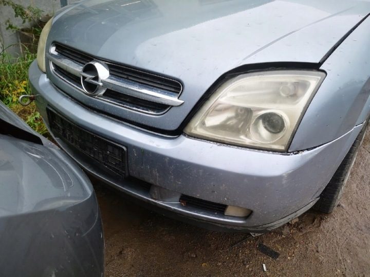 Opel Vectra Датчик скорости ESP 2004 2.2L 09184504 13665701, фото 5