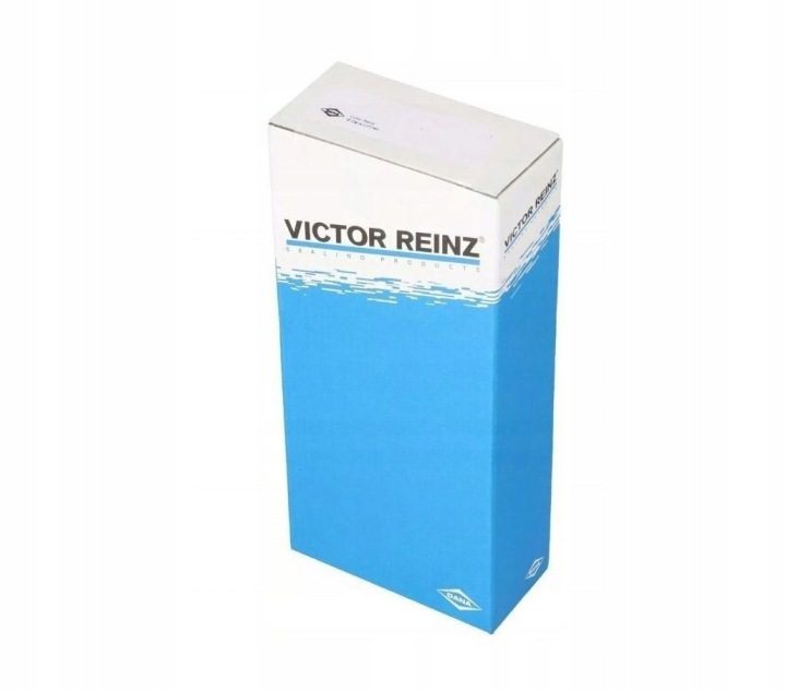 Victor Reinz 81-53341-00 Кольцо уплотнительное вала, коленвал, фото 1
