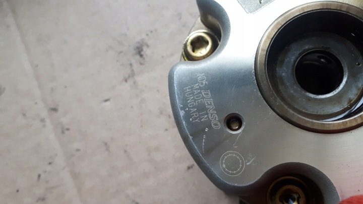 S4 B8 A4 ВАРИАТОР ВПУСКНОЙ 3.0 TFSI 06E109083M S5 SQ5, фото 2