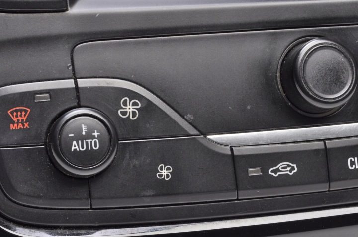 Ford S-MAX рестайлинг магнитола навигация BM2T-18K931-ED, фото 11