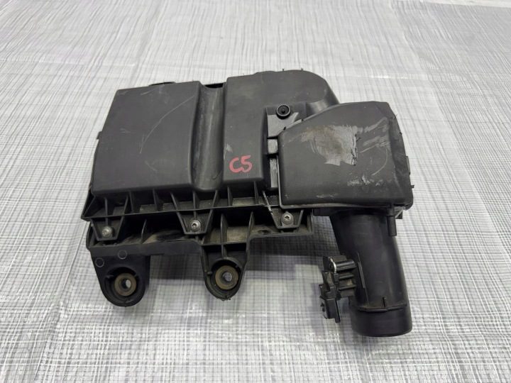 КОРПУС ВОЗДУШНОГО ФИЛЬТРА CITROEN C5 AIRCROSS 9828002080, фото 2