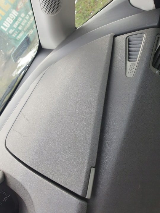 Кулиса КПП рычаг ручка чехол Fiat IDEA 2004 г. Benz, фото 5